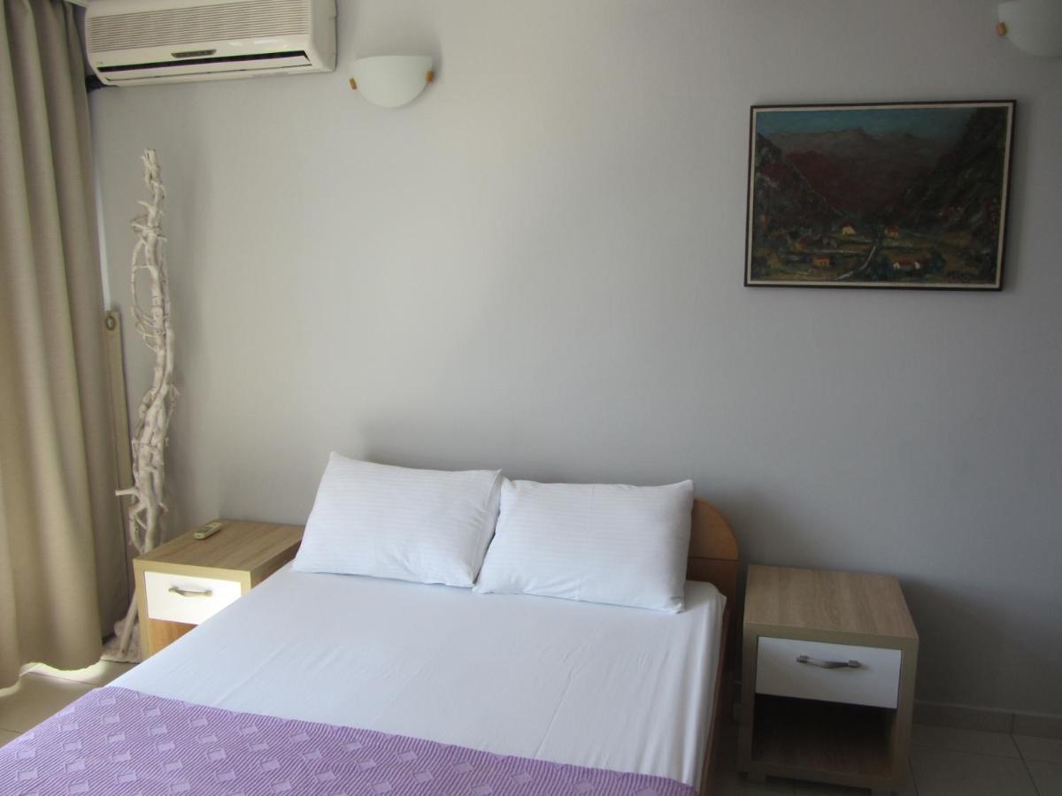 Cernogoriya Voyage Apartment *