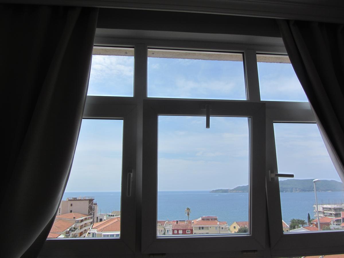 Apartment Cernogoriya Voyage Rafailovici