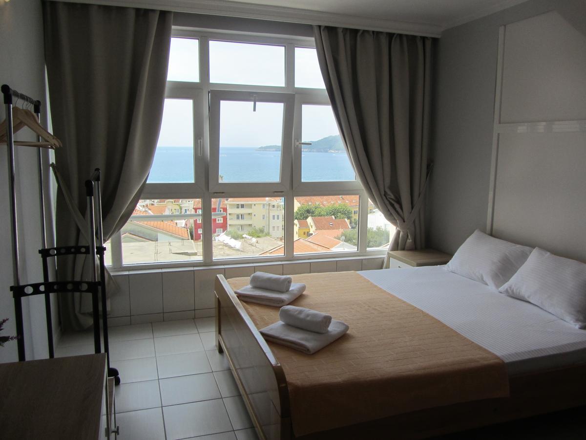 Cernogoriya Voyage Apartment Rafailovici