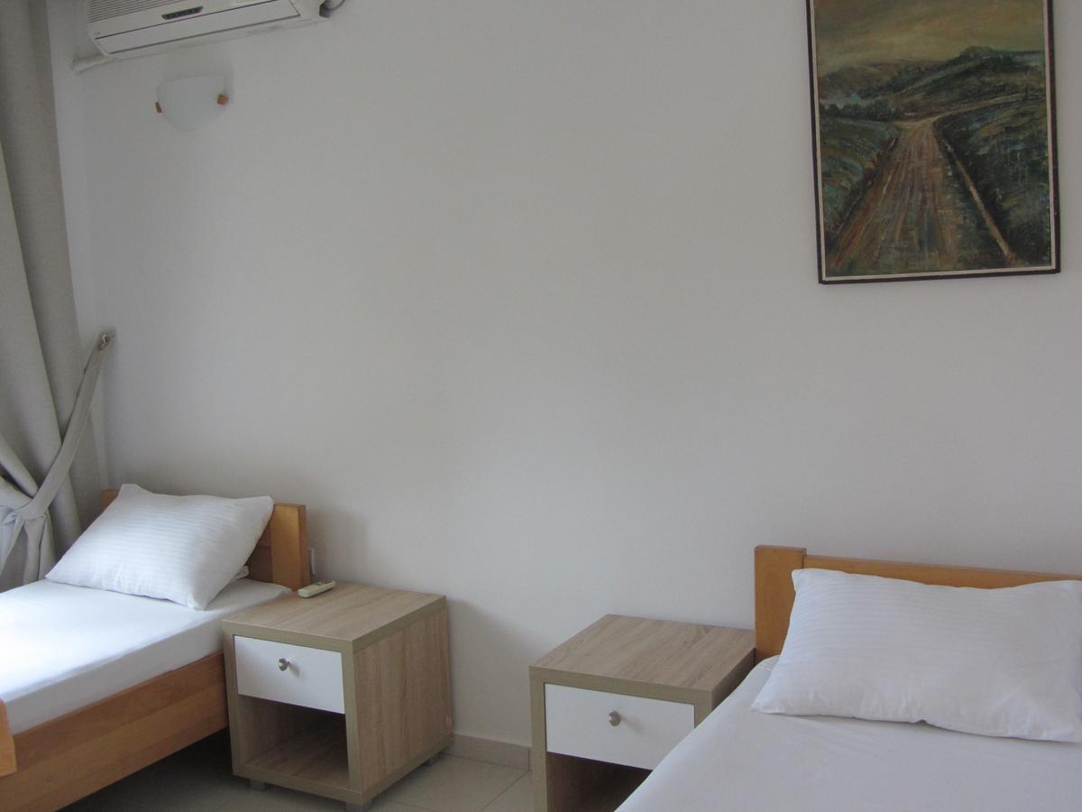 Cernogoriya Voyage Apartment *