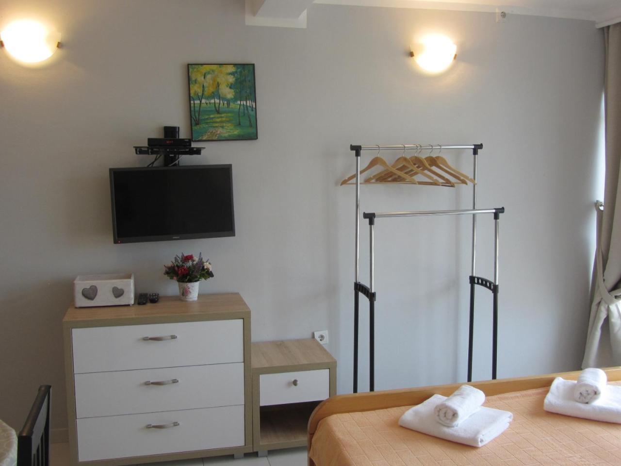 Cernogoriya Voyage Apartment *
