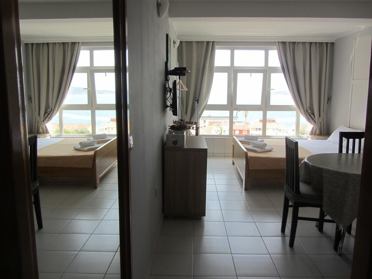 Apartment Cernogoriya Voyage *