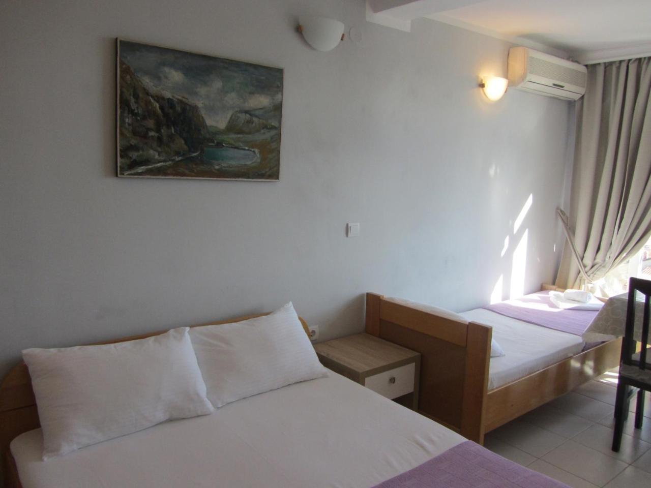Cernogoriya Voyage Apartment